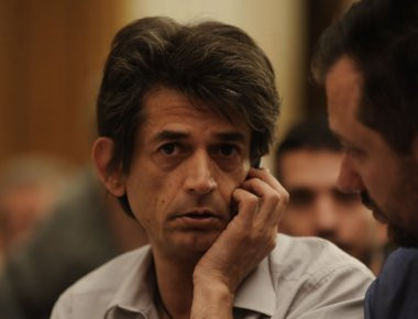 Ο Ν.Καρανίκας σχολίασε τις εξαγγελίες του Κ.Χρυσογόνου: «Ας κατέβει στις εκλογές να γελάσουμε»